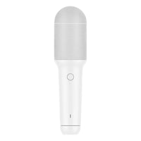 HKM-374611 Wireless Integrated Karaoke Microphone with Cardioid Directivity and USB Type-C Charging