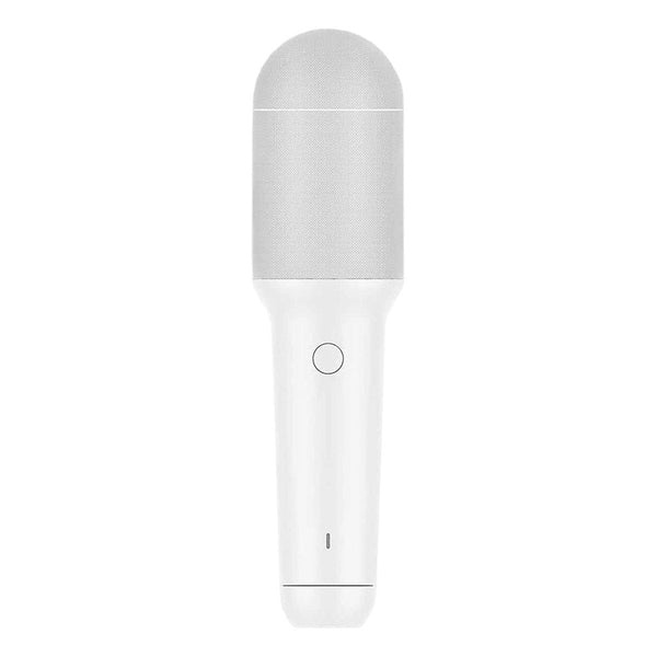HKM-374611 Wireless Integrated Karaoke Microphone with Cardioid Directivity and USB Type-C Charging