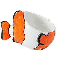 HKM-3746493 Ceramic Cat Bowl Designed to Support Cervical Spine Health with Automatic Feeding Feature