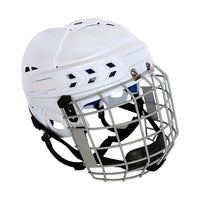 HKM-374931 Lawn Hockey Protective Ice Helmet for Safe Gameplay