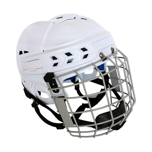 HKM-374931 Lawn Hockey Protective Ice Helmet for Safe Gameplay