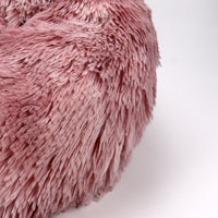 HKM-3752125 Cozy Warm Plush Pet Nest Cushion in Various Sizes and Colors