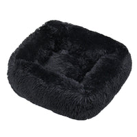 HKM-3752125 Cozy Warm Plush Pet Nest Cushion in Various Sizes and Colors