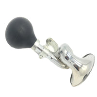 HKM-375251 Retro Super Loud Snail Horn for Cycling Safety and Fun