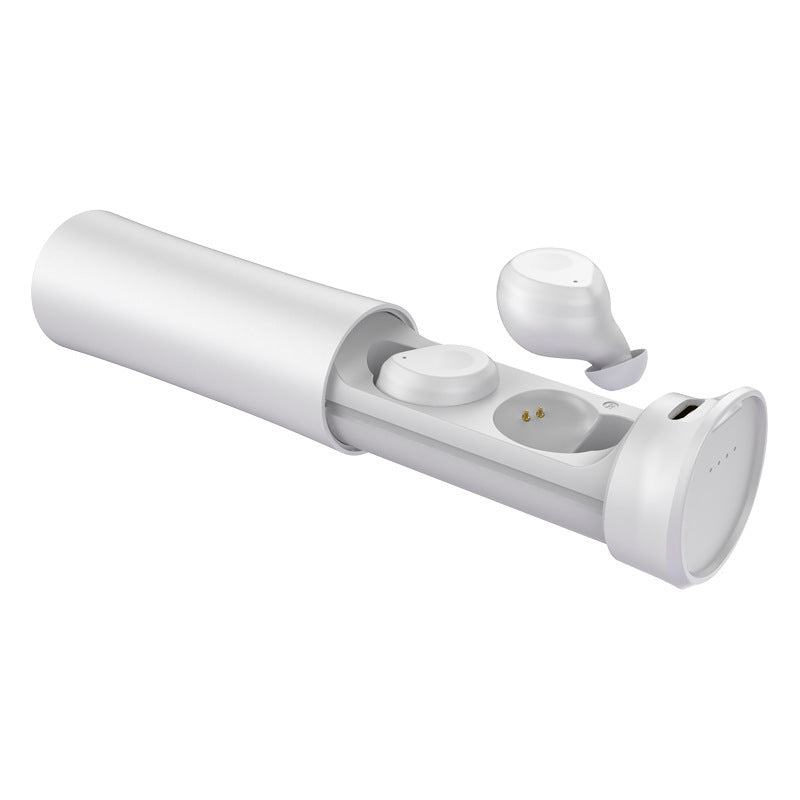 HKM-375379 Wireless Stereo Sports Headphones with 15m Bluetooth Range and 3-3.5 Hours Playtime