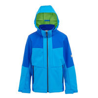 HKM-375443 Softshell Jacket for Kids Boys and Girls Dresses Comfortable Clothing