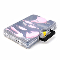 HKM-3755837 Pet Grooming Kit with Traction Rope and Nail Clippers - Lightweight Essentials Set