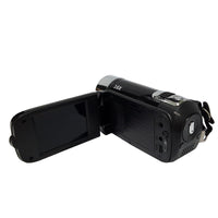 HKM-375635 16MP HD Digital Camera with 16X Zoom, 1080P Video, and 2.7-Inch LCD Screen