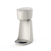 HKM-375635 Single Cup Programmable Drip Coffee Maker with Automatic Brewing Function