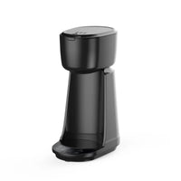 HKM-375635 Single Cup Programmable Drip Coffee Maker with Automatic Brewing Function