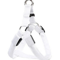 HKM-3757117 LED Luminous Dog Chest Strap with Interchangeable Leash - Multiple Colors & Flashing Modes