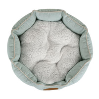 HKM-3757885 Comfortable Winter Pet Cotton Nest Mat for Cats and Dogs