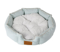 HKM-3757885 Comfortable Winter Pet Cotton Nest Mat for Cats and Dogs