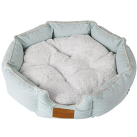 HKM-3757885 Comfortable Winter Pet Cotton Nest Mat for Cats and Dogs