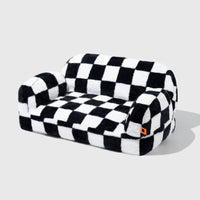 HKM-3761853 Removable and Washable Cat Litter Bed in Stylish Colors