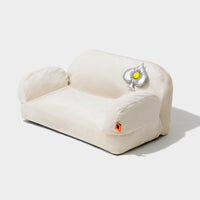 HKM-3761853 Removable and Washable Cat Litter Bed in Stylish Colors
