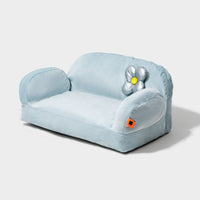 HKM-3761853 Removable and Washable Cat Litter Bed in Stylish Colors