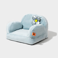 HKM-3761853 Removable and Washable Cat Litter Bed in Stylish Colors