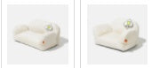 HKM-3761853 Removable and Washable Cat Litter Bed in Stylish Colors