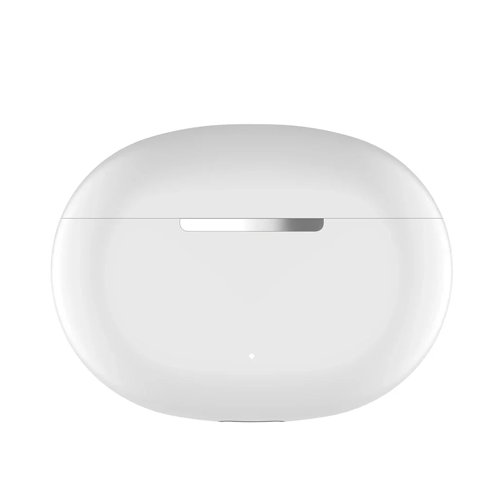 HKM-376211 Compact True Wireless Stereo Earbuds with Enhanced Bass and USB-C Charging - Model T18