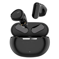 HKM-376211 Compact True Wireless Stereo Earbuds with Enhanced Bass and USB-C Charging - Model T18