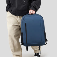 HKM-376275 Durable 15.6 Inch Business Laptop Backpack for Men with Custom Design