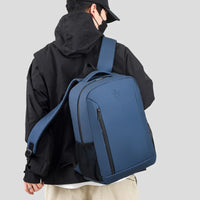 HKM-376275 Durable 15.6 Inch Business Laptop Backpack for Men with Custom Design