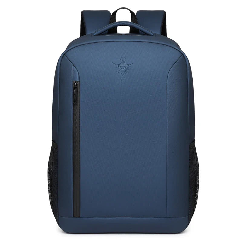 HKM-376275 Durable 15.6 Inch Business Laptop Backpack for Men with Custom Design