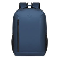 HKM-376275 Durable 15.6 Inch Business Laptop Backpack for Men with Custom Design