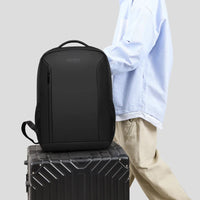 HKM-376275 Durable 15.6 Inch Business Laptop Backpack for Men with Custom Design