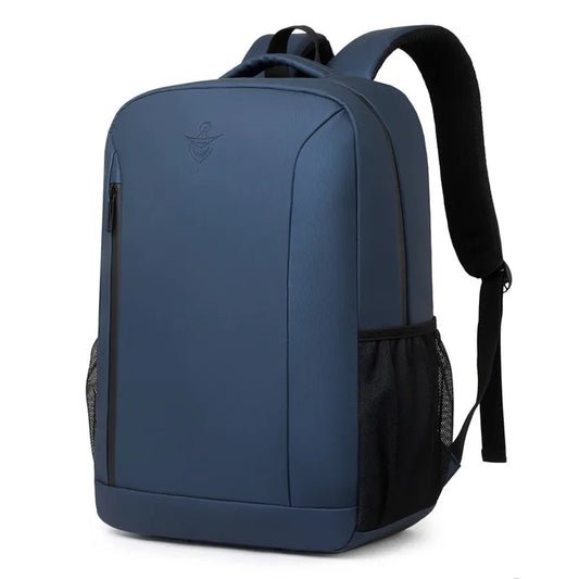 HKM-376275 Durable 15.6 Inch Business Laptop Backpack for Men with Custom Design