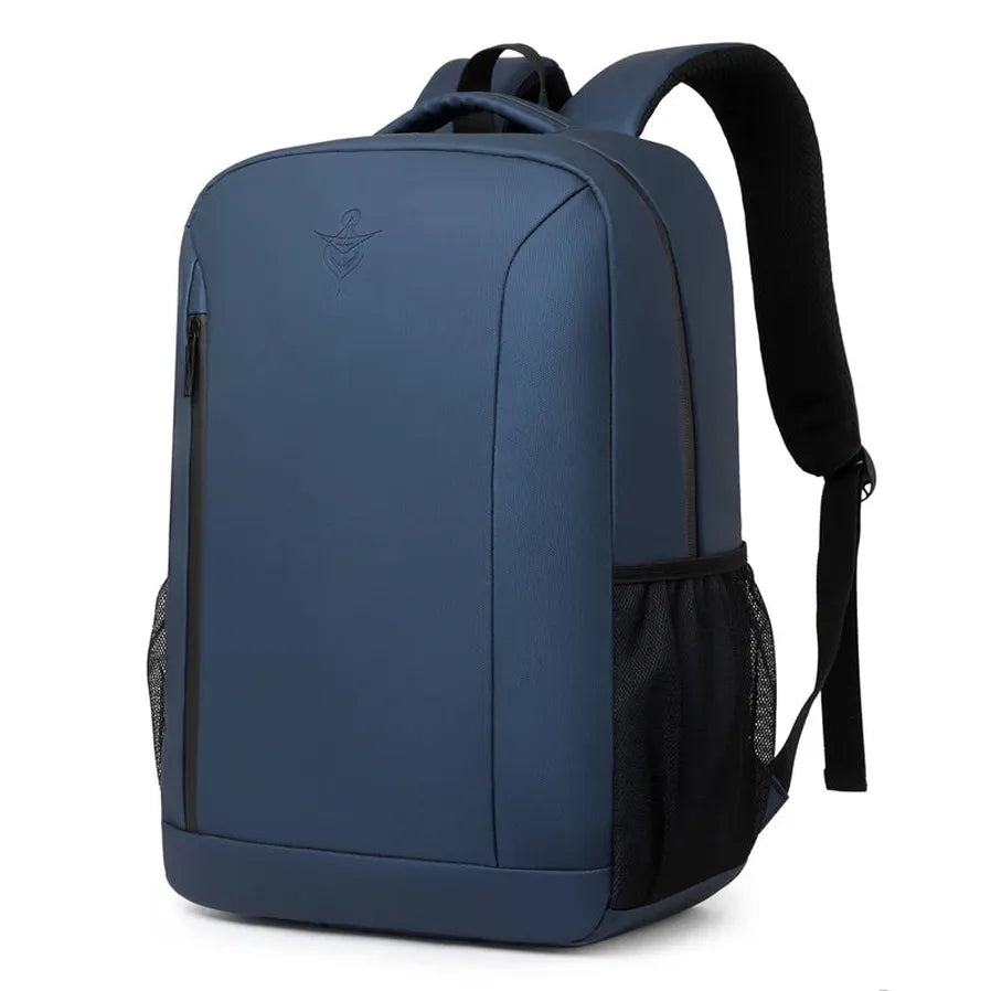 HKM-376275 Durable 15.6 Inch Business Laptop Backpack for Men with Custom Design