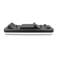 HKM-376275 PS5 Type-C Handle Seat Charging Cable Adapter with ABS Construction