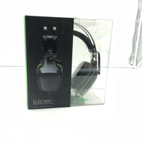 HKM-376403 Heavy Bass Multimedia Gaming Headset with Microphone and USB Plug