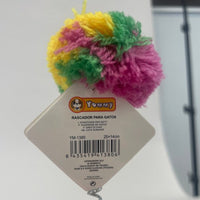 HKM-3764413 Interactive Furball Cat Toy for Engaging Playtime Adventures