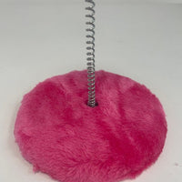 HKM-3764413 Interactive Furball Cat Toy for Engaging Playtime Adventures