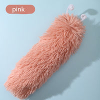 HKM-3766205 Plush Caterpillar Cat Toy for Stress Relief, Bite-Resistant, 36cm in Rubber Pink, Beige, Grass, Cement Gray, Noble Purple
