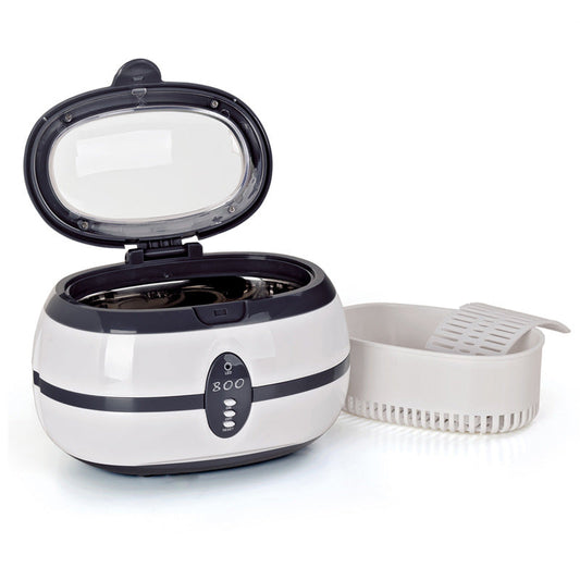 HKM-376723 800 Glasses and Jewelry Ultrasonic Cleaning Machine for Effective Cleaning