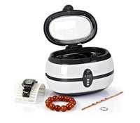 HKM-376723 800 Glasses and Jewelry Ultrasonic Cleaning Machine for Effective Cleaning
