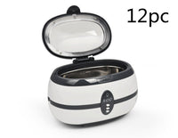 HKM-376723 800 Glasses and Jewelry Ultrasonic Cleaning Machine for Effective Cleaning