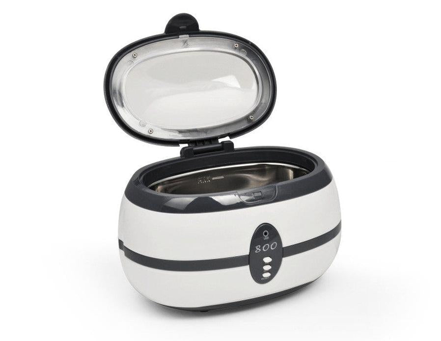 HKM-376723 800 Glasses and Jewelry Ultrasonic Cleaning Machine for Effective Cleaning