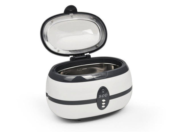 HKM-376723 800 Glasses and Jewelry Ultrasonic Cleaning Machine for Effective Cleaning