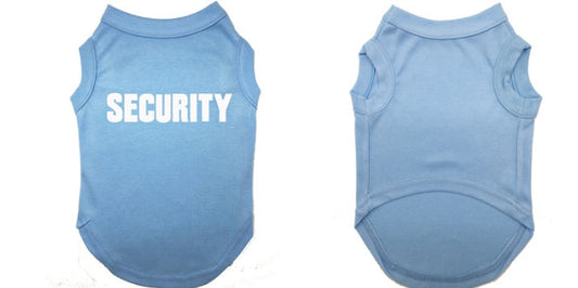 HKM-3769149 Casual Printed Pet T-Shirt in Various Colors and Sizes for Dogs
