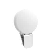 HKM-376915 Mini USB Rechargeable Beautifying Light for Mobile Phones and Tablets
