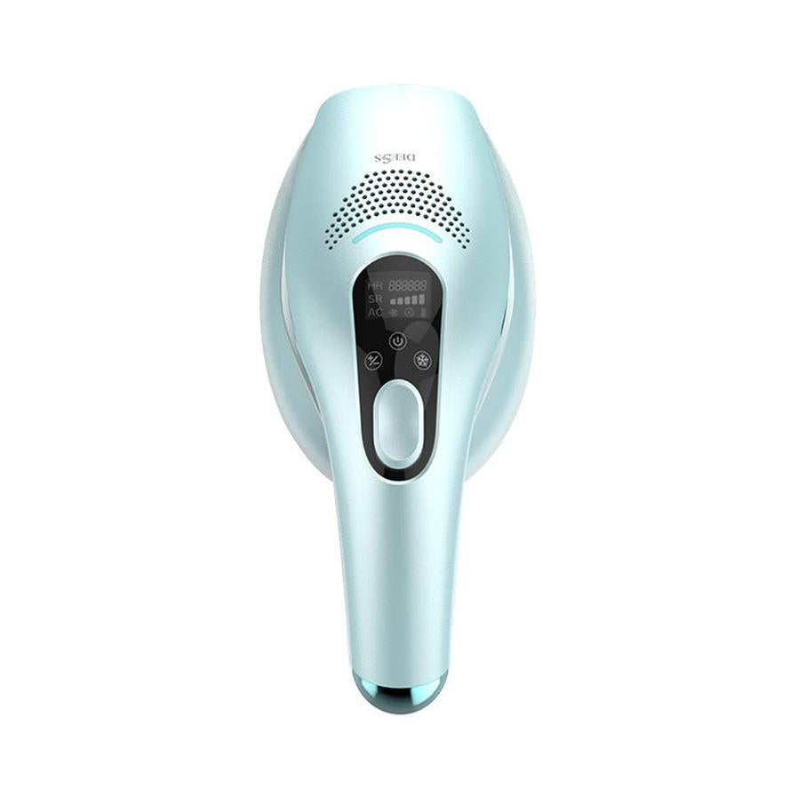 HKM-377107 Whole Body Laser Hair Removal Device with Freezing Point Technology