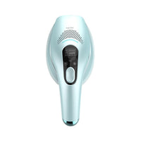 HKM-377107 Whole Body Laser Hair Removal Device with Freezing Point Technology