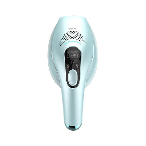 HKM-377107 Whole Body Laser Hair Removal Device with Freezing Point Technology