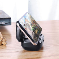 HKM-377235 Wireless Bluetooth 5.0 Headset with Charging Case and Noise Cancellation