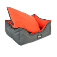 HKM-3773373 Cool Summer Oxford Cloth Pet Nest in Multiple Sizes for Ultimate Comfort