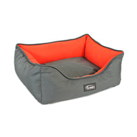 HKM-3773373 Cool Summer Oxford Cloth Pet Nest in Multiple Sizes for Ultimate Comfort